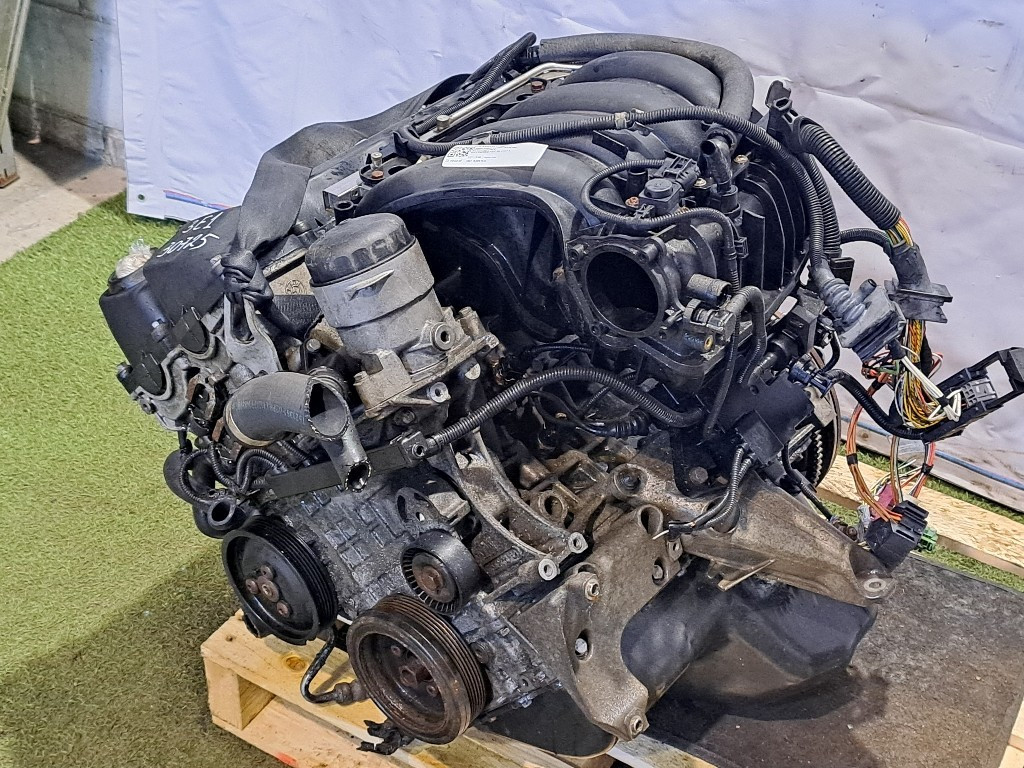 Motore BMW Serie 1 Serie (E87) (04>07)