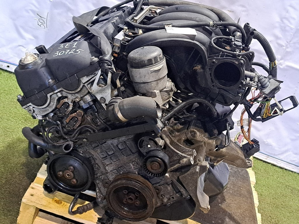 Motore BMW Serie 1 Serie (E87) (04>07)