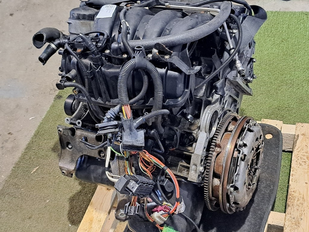 Motore BMW Serie 1 Serie (E87) (04>07)