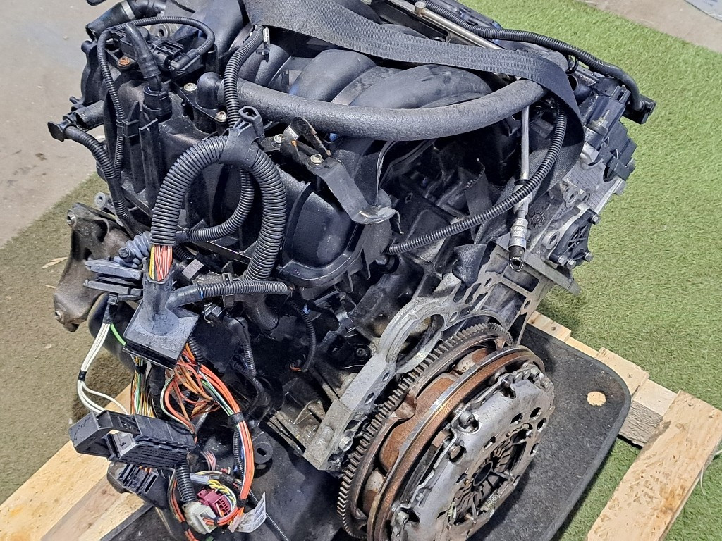 Motore BMW Serie 1 Serie (E87) (04>07)