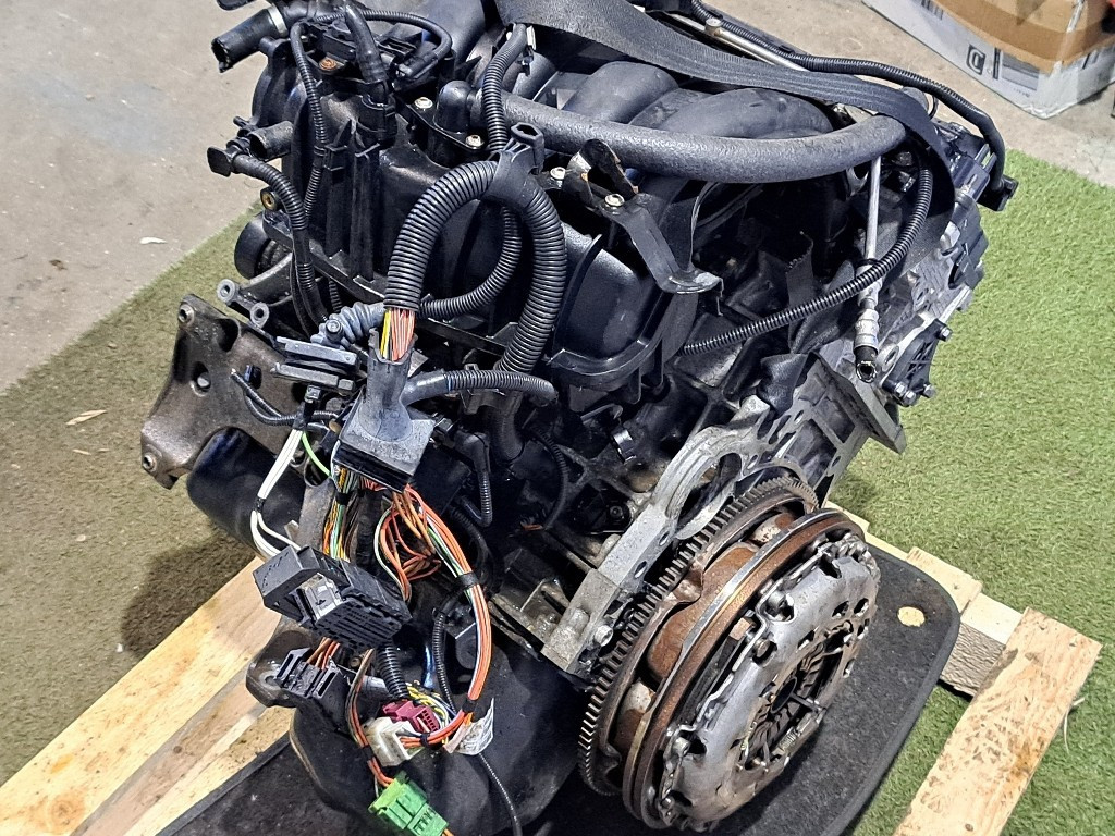 Motore BMW Serie 1 Serie (E87) (04>07)
