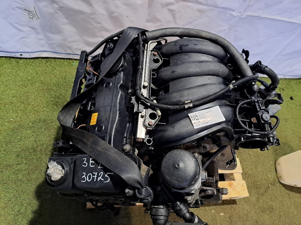 Motore BMW Serie 1 Serie (E87) (04>07)