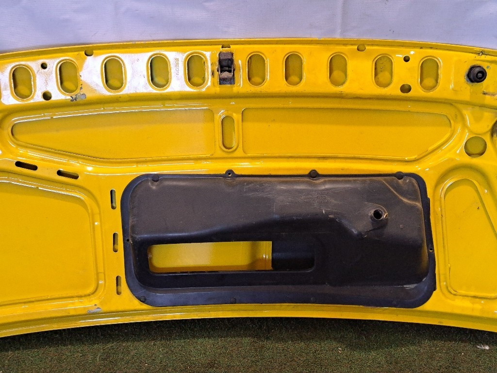 Cofano Anteriore IVECO Daily 35.10 (90>01)