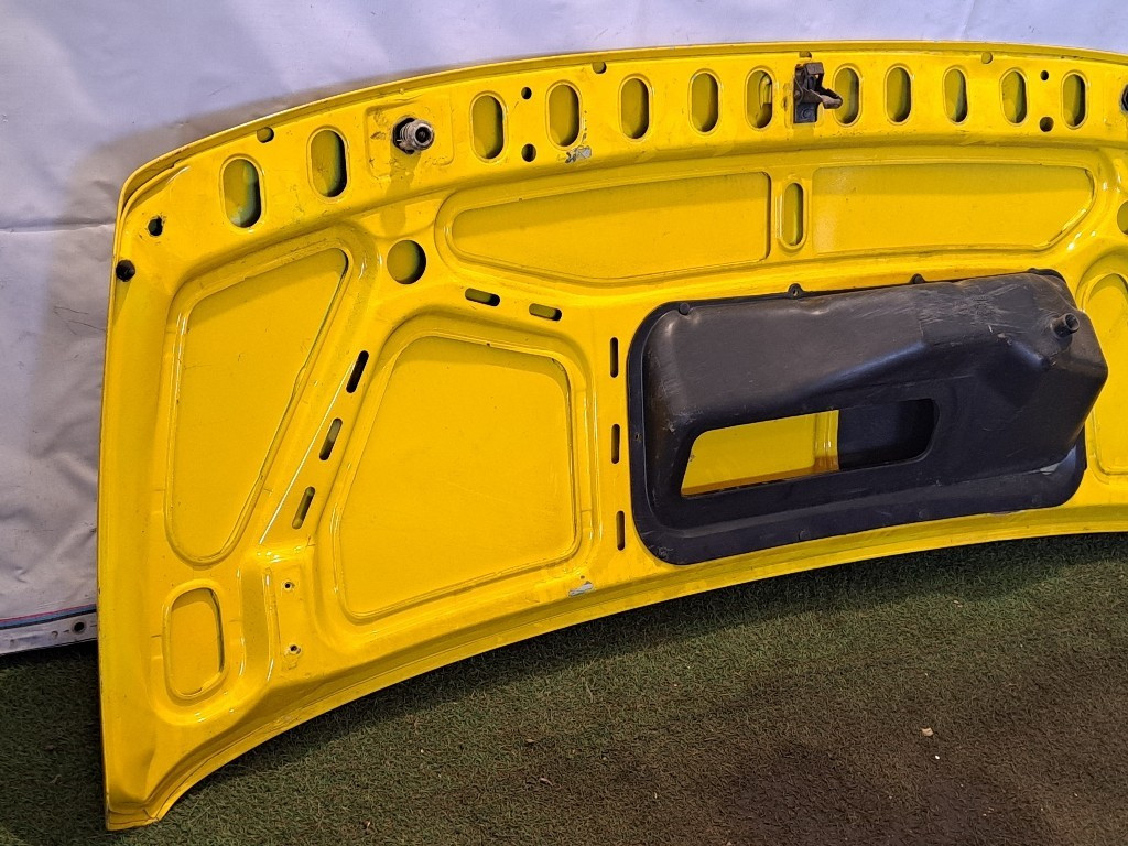 Cofano Anteriore IVECO Daily 35.10 (90>01)