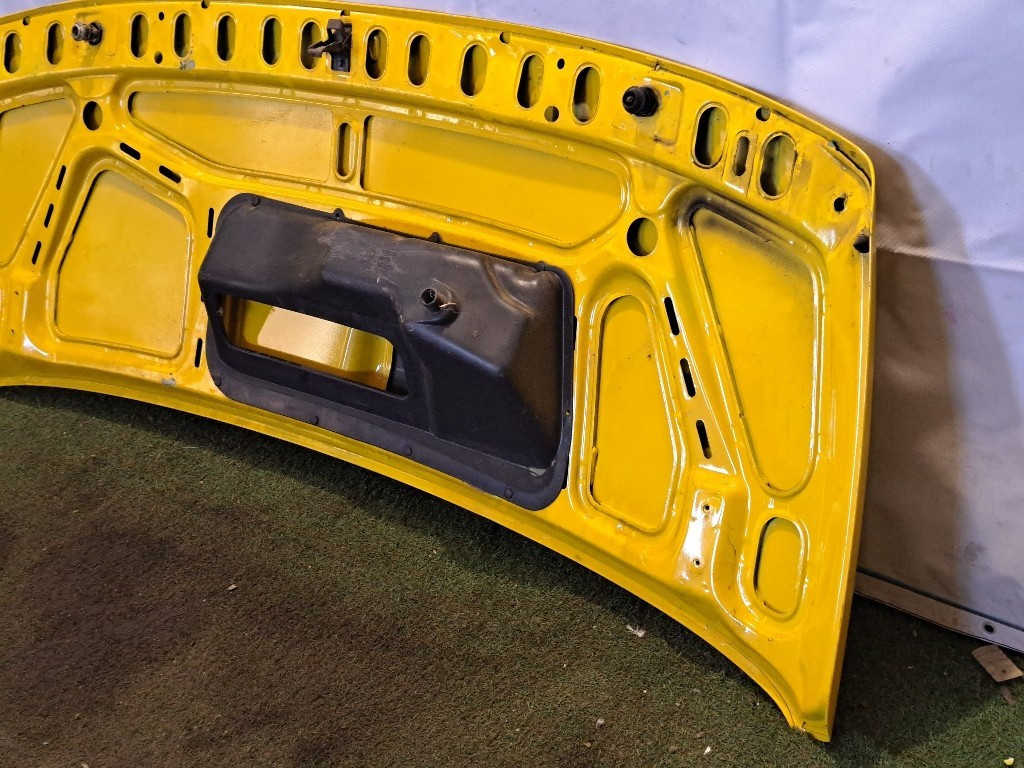 Cofano Anteriore IVECO Daily 35.10 (90>01)
