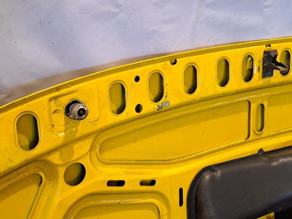 Cofano Anteriore IVECO Daily 35.10 (90>01)