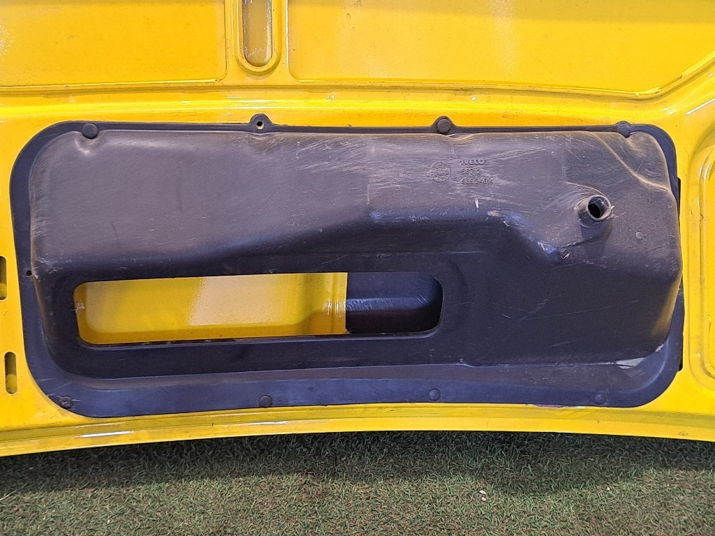 Cofano Anteriore IVECO Daily 35.10 (90>01)