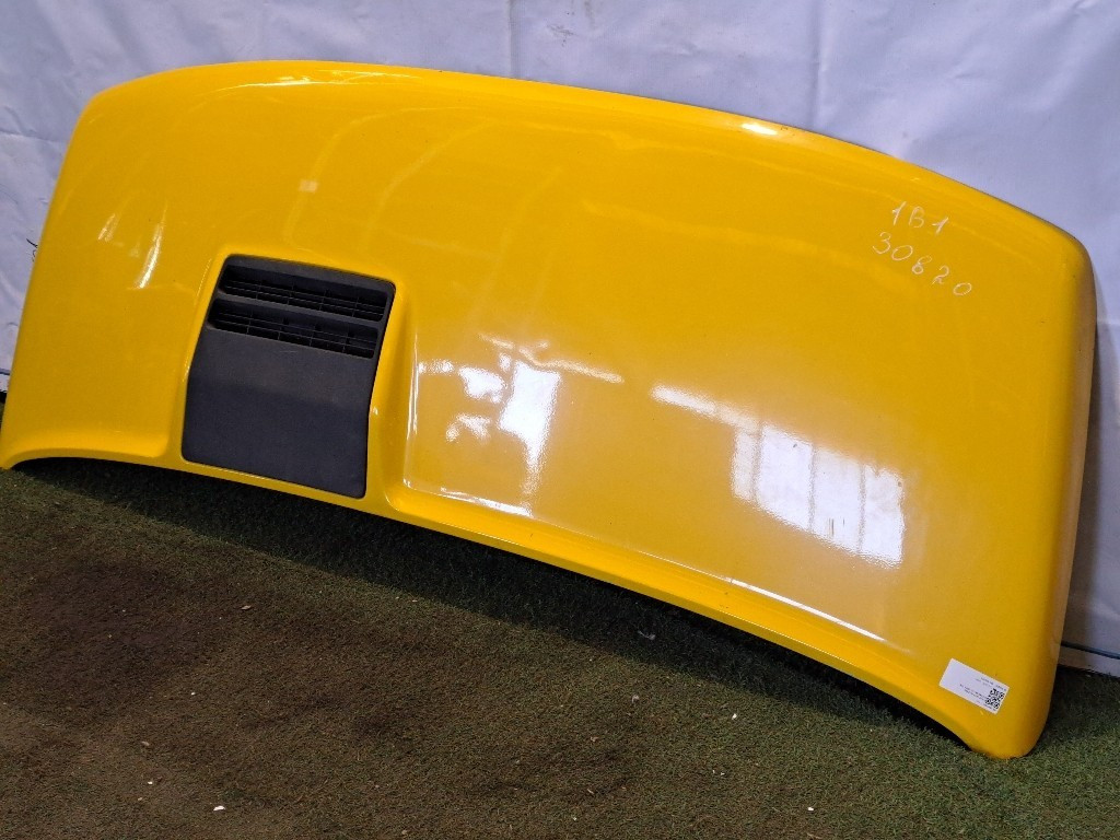 Cofano Anteriore IVECO Daily 35.10 (90>01)