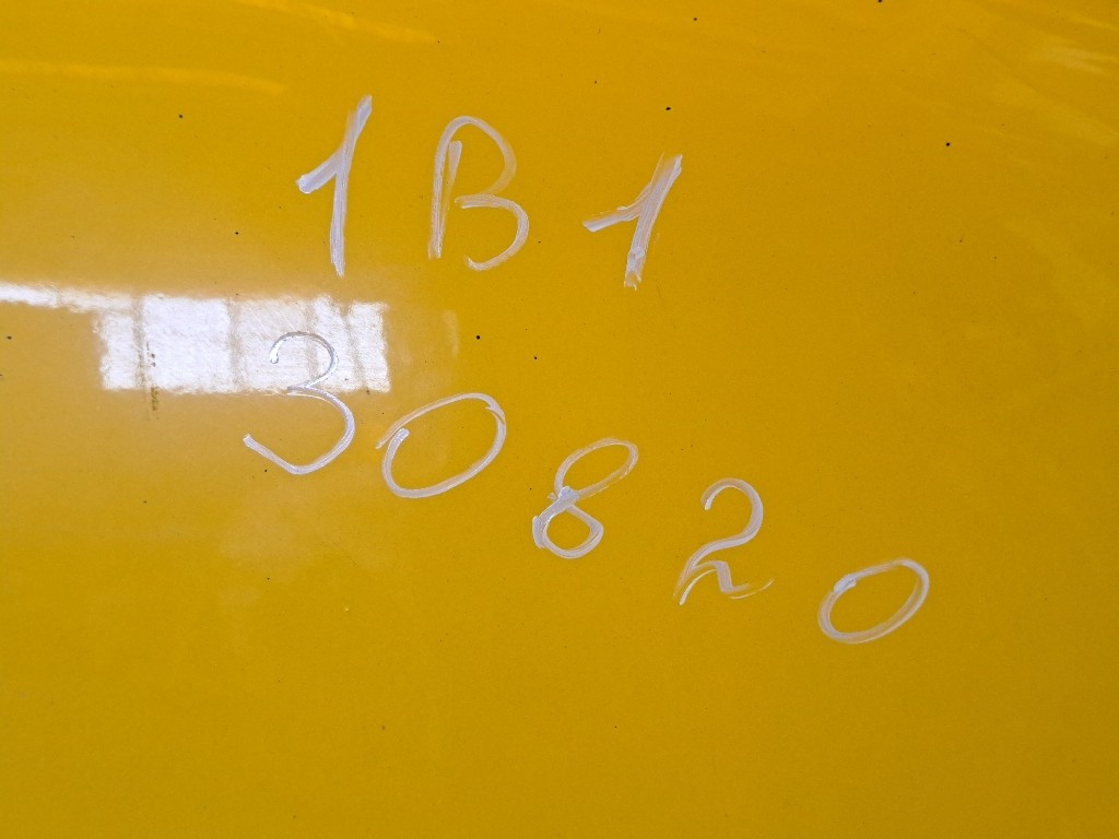 Cofano Anteriore IVECO Daily 35.10 (90>01)