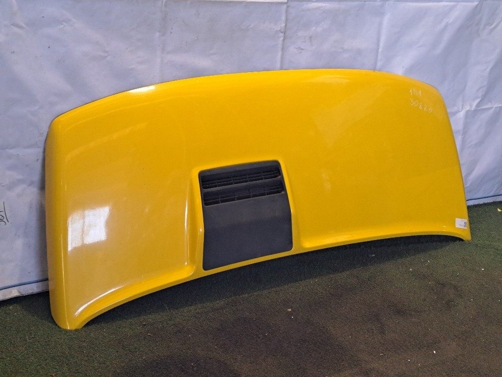 Cofano Anteriore IVECO Daily 35.10 (90>01)