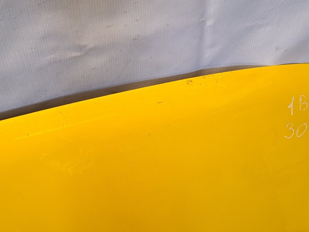 Cofano Anteriore IVECO Daily 35.10 (90>01)