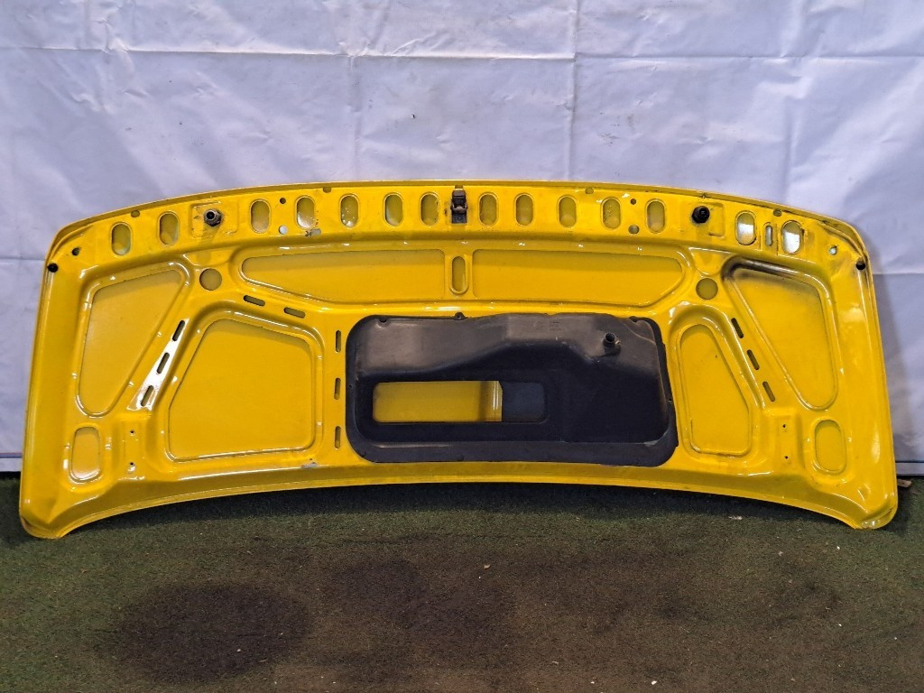 Cofano Anteriore IVECO Daily 35.10 (90>01)