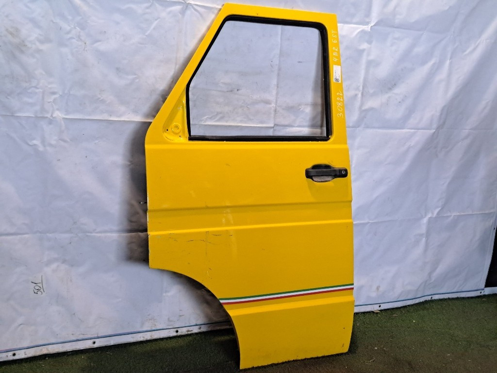 Portiera Anteriore Sinistra IVECO Daily 35.10 (90>01)