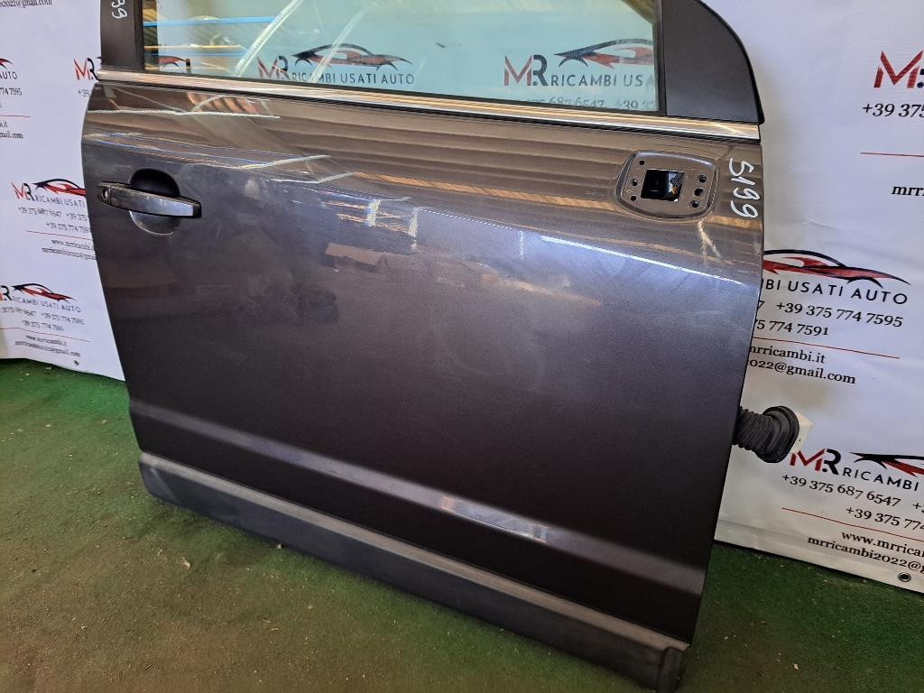 Portiera anteriore Destra OPEL Antara Serie