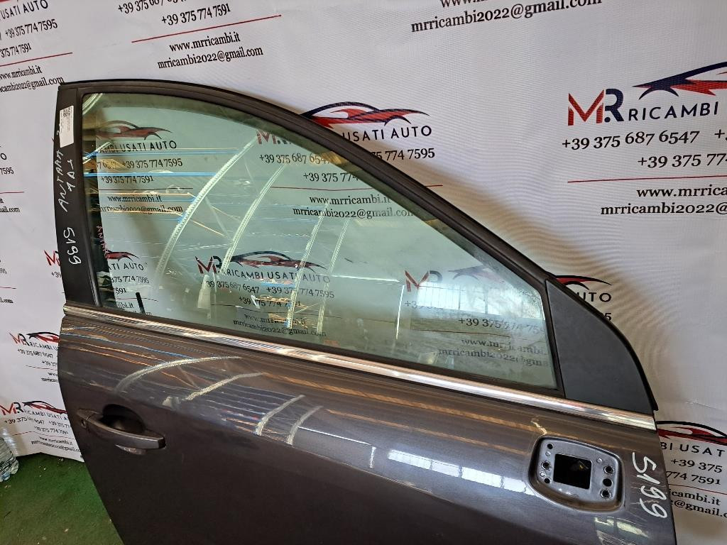 Portiera anteriore Destra OPEL Antara Serie