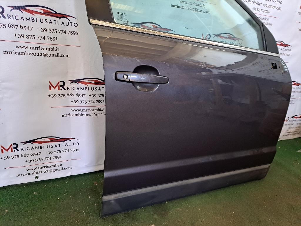 Portiera anteriore Destra OPEL Antara Serie