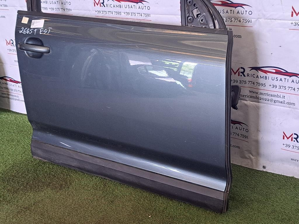Portiera anteriore Destra VOLKSWAGEN Touareg 1° Serie