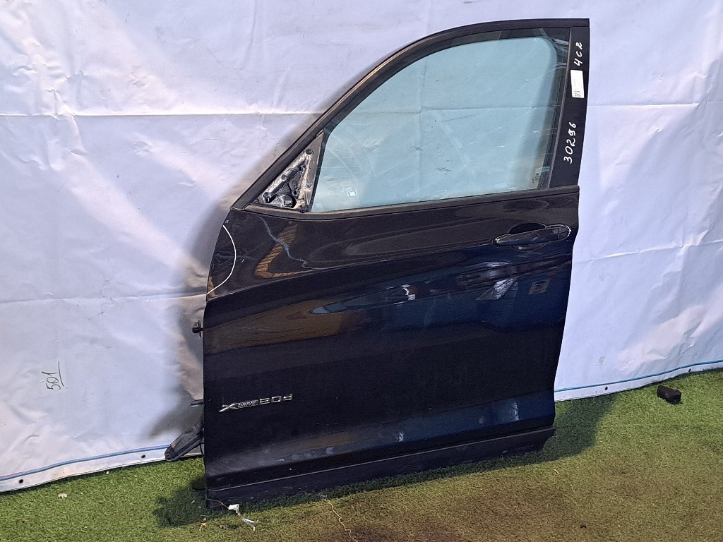 Portiera Anteriore Sinistra BMW X3 2° Serie