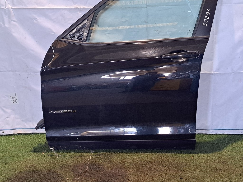 Portiera Anteriore Sinistra BMW X3 2° Serie
