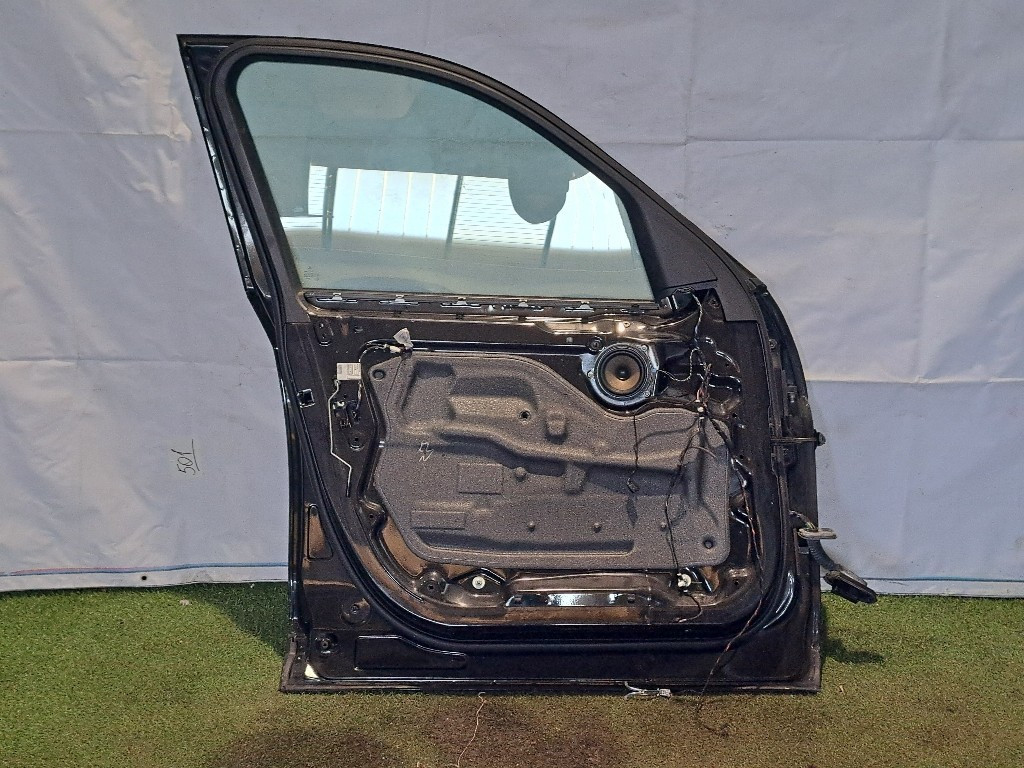 Portiera Anteriore Sinistra BMW X3 2° Serie