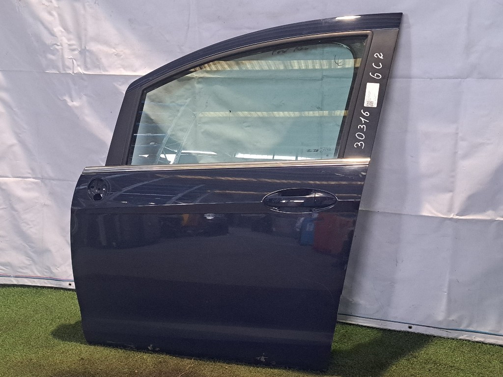 Portiera Anteriore Sinistra FORD B - Max Berlina