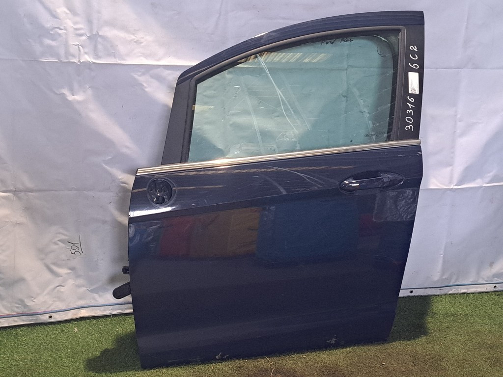 Portiera Anteriore Sinistra FORD B - Max Berlina