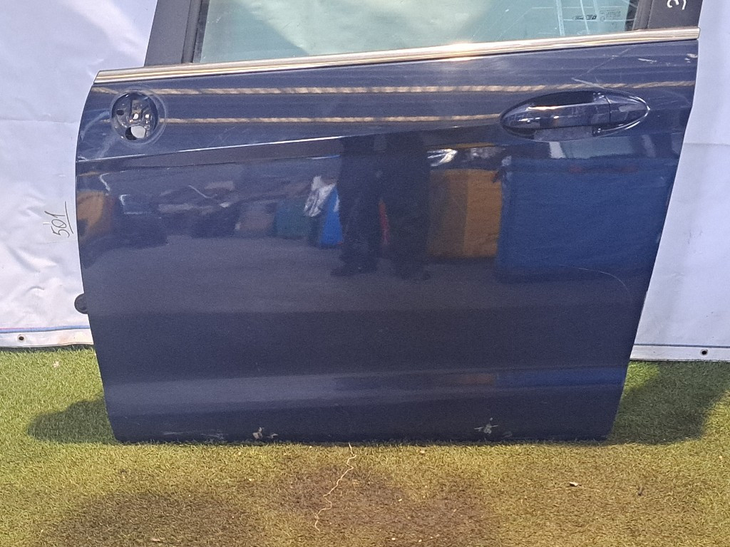 Portiera Anteriore Sinistra FORD B - Max Berlina