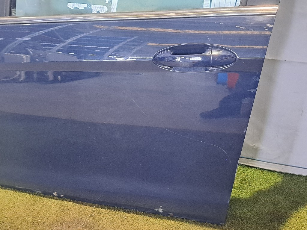 Portiera Anteriore Sinistra FORD B - Max Berlina