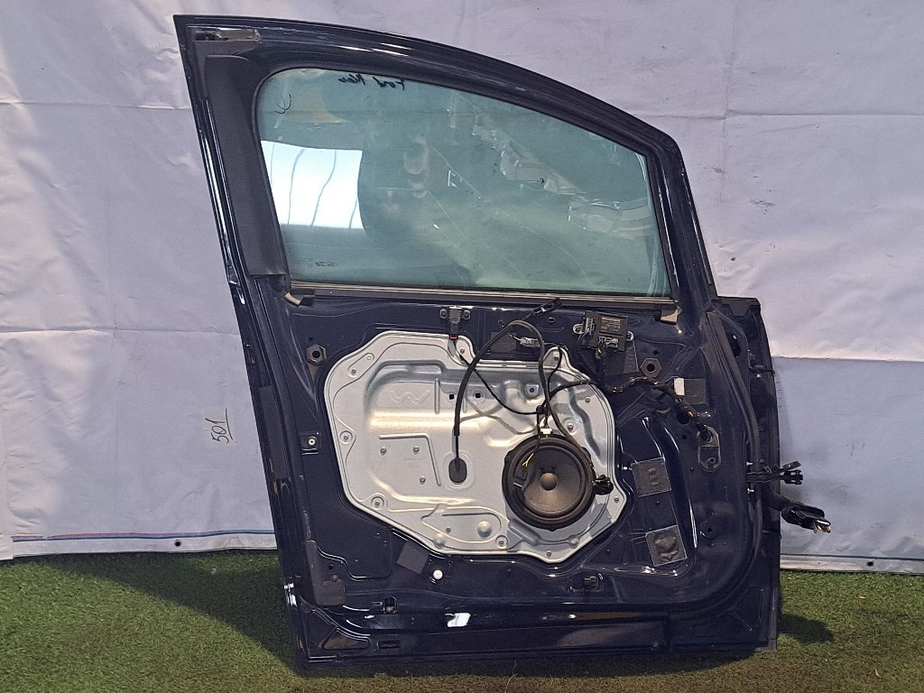 Portiera Anteriore Sinistra FORD B - Max Berlina