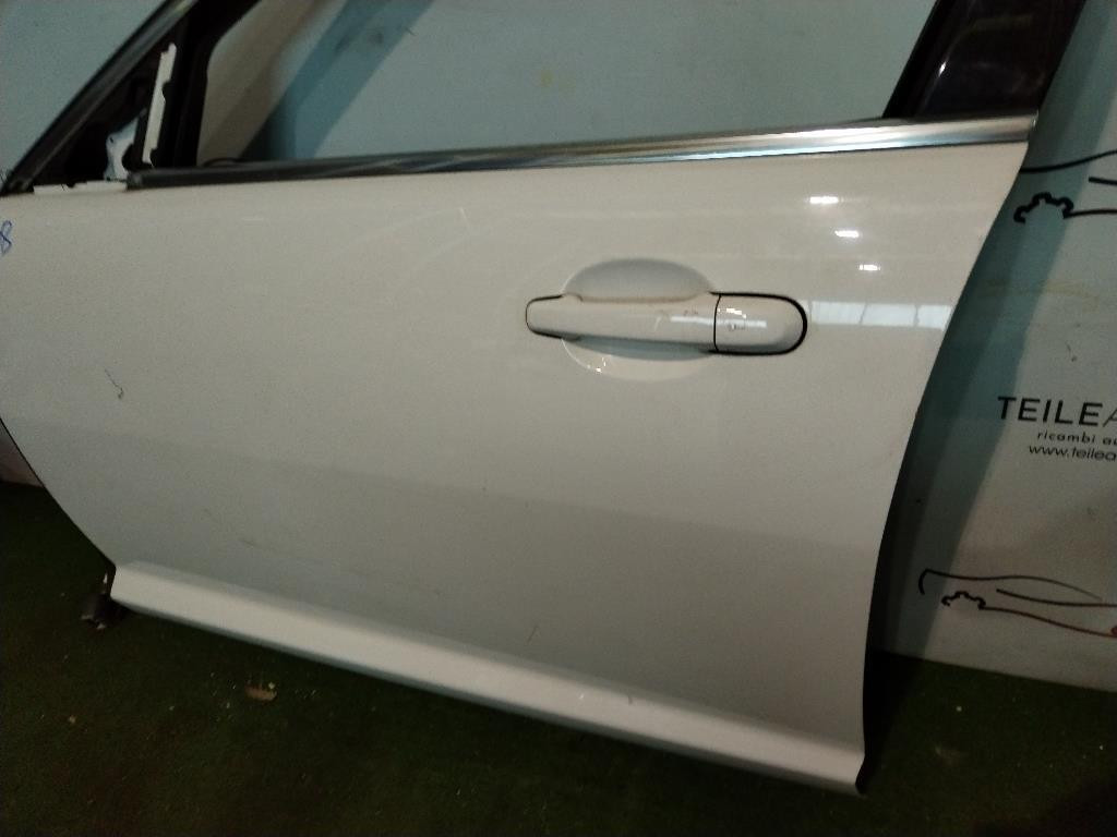 Portiera Anteriore Sinistra JAGUAR XF Serie (11>15)