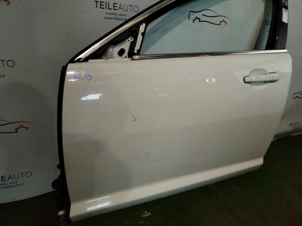 Portiera Anteriore Sinistra JAGUAR XF Serie (11>15)