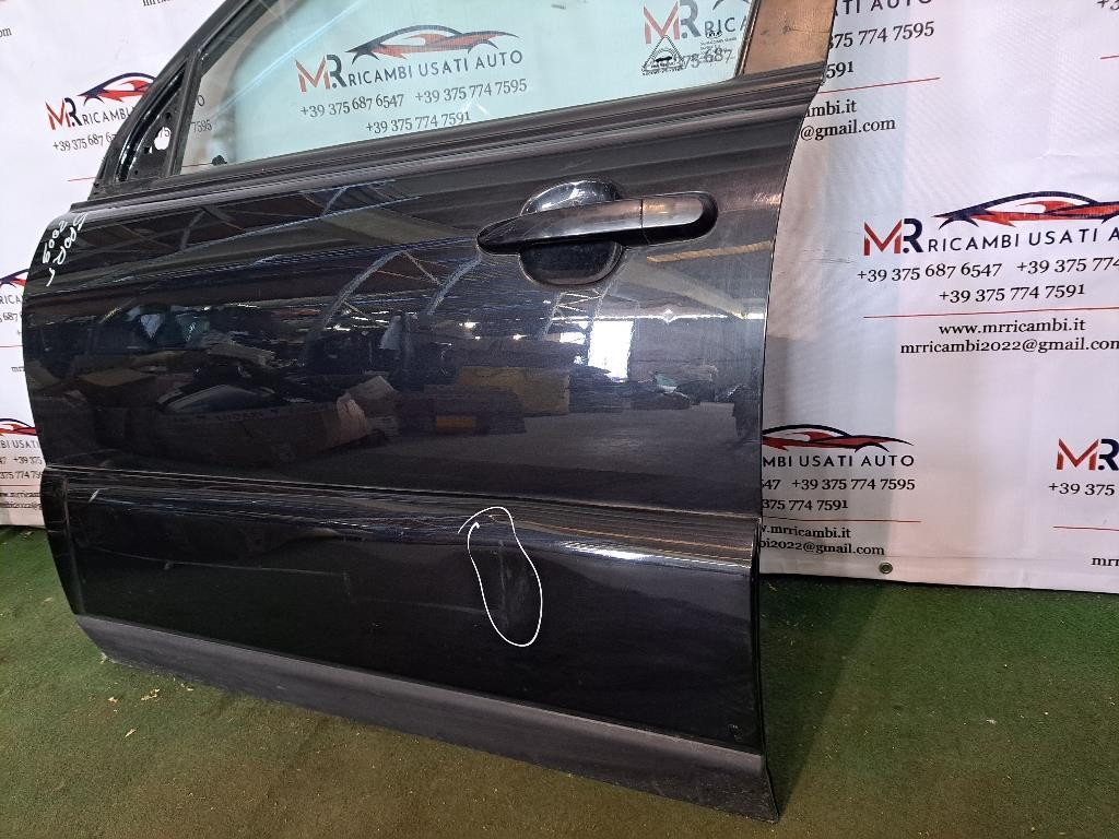 Portiera Anteriore Sinistra KIA Sportage Serie (04>10)