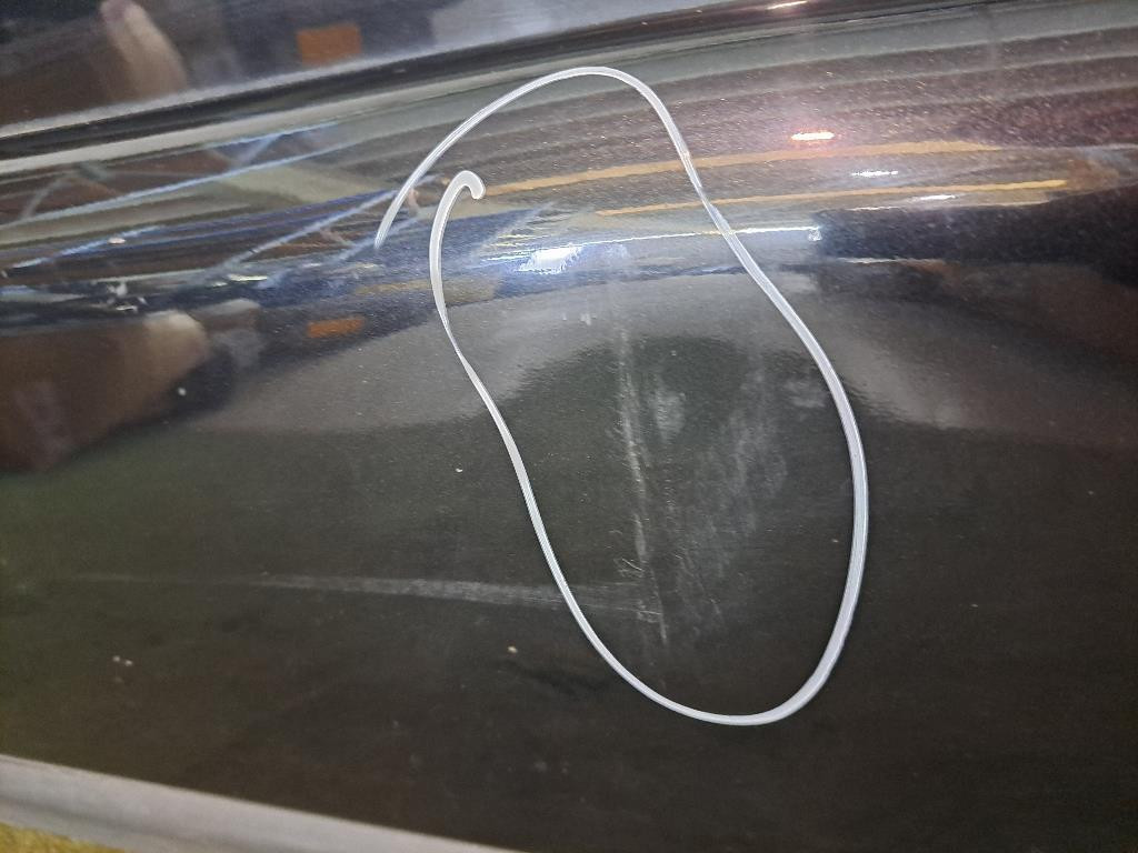 Portiera Anteriore Sinistra KIA Sportage Serie (04>10)