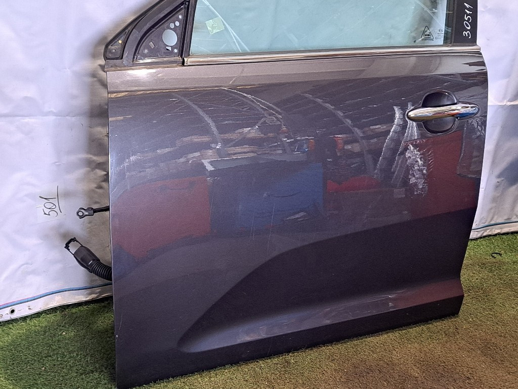 Portiera Anteriore Sinistra KIA Sportage Serie (10>16)