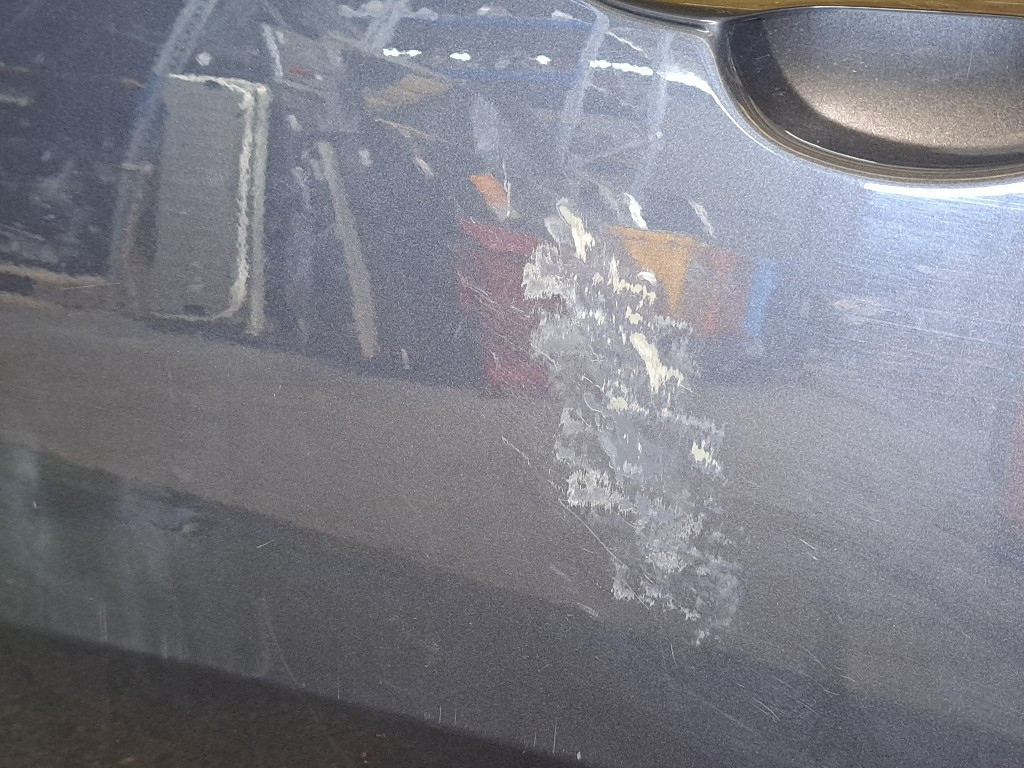 Portiera Anteriore Sinistra KIA Sportage Serie (10>16)