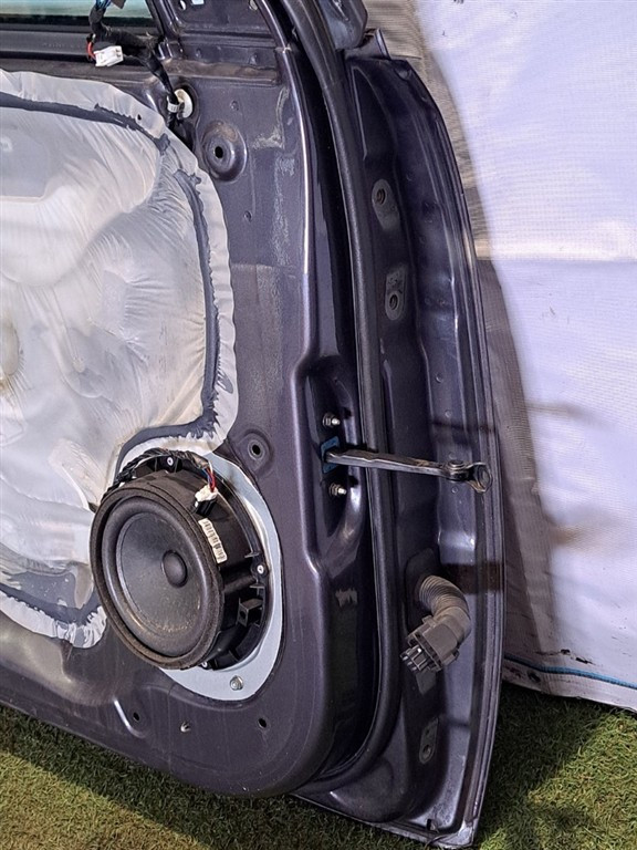 Portiera Anteriore Sinistra KIA Sportage Serie (10>16)