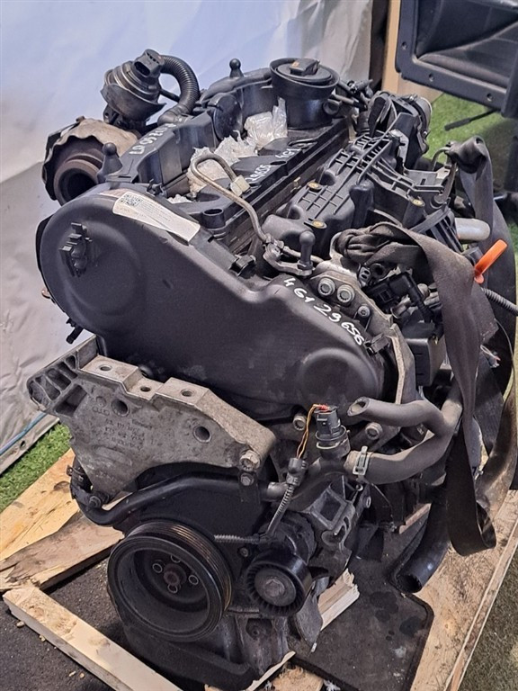 Motore VOLKSWAGEN Polo 5° Serie