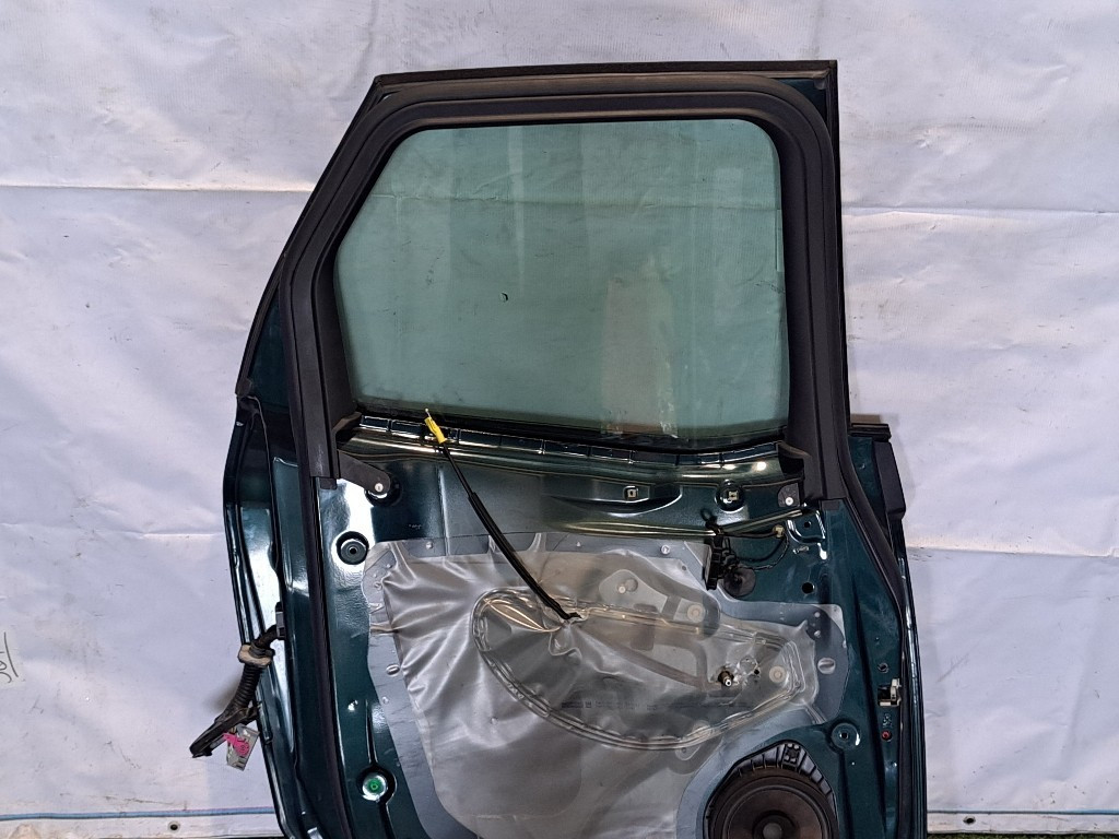 Portiera Posteriore Sinistra OPEL Meriva 3° Serie