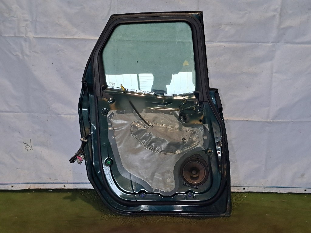 Portiera Posteriore Sinistra OPEL Meriva 3° Serie