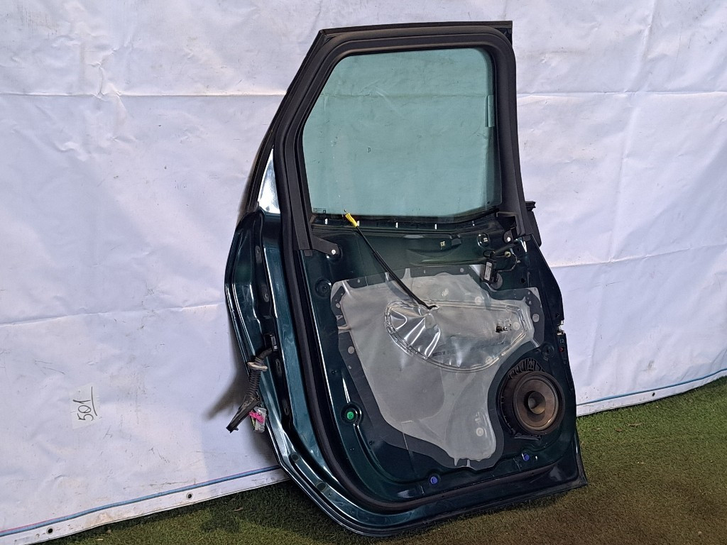 Portiera Posteriore Sinistra OPEL Meriva 3° Serie