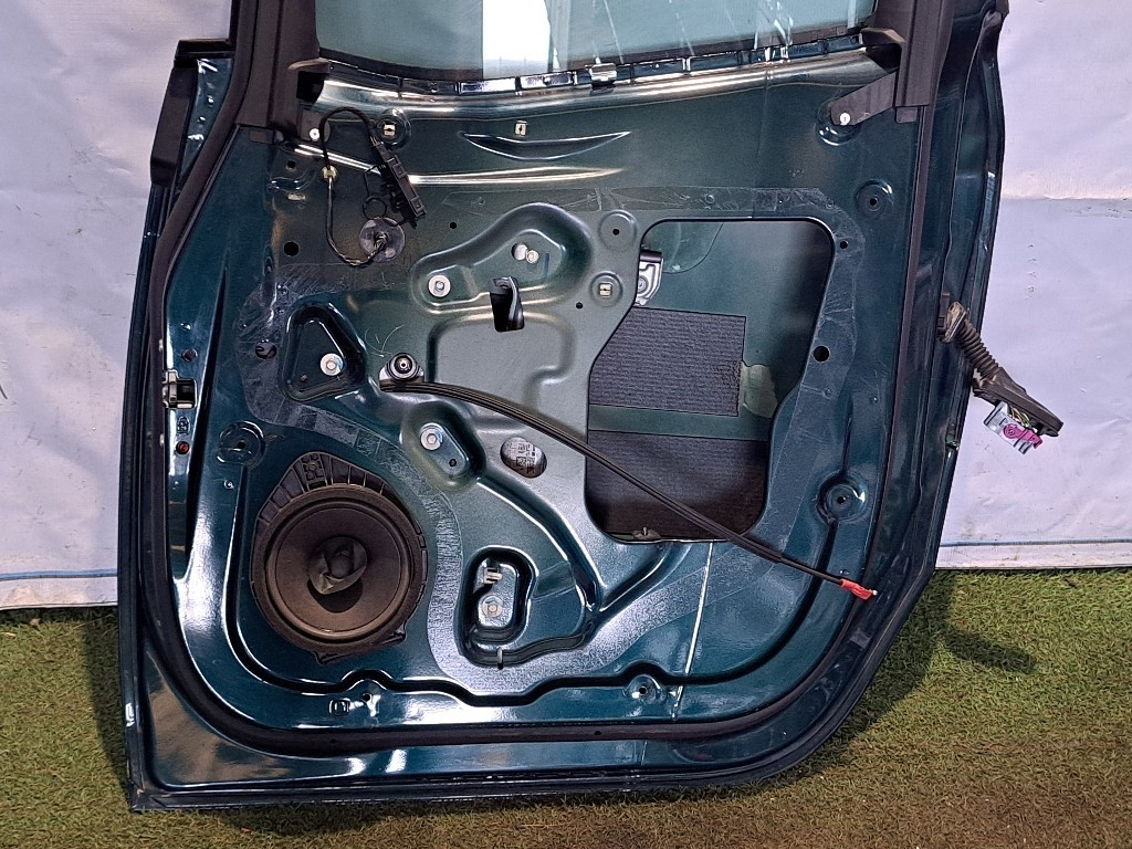 Portiera Posteriore Destra OPEL Meriva 3° Serie