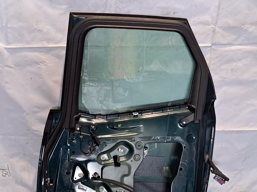 Portiera Posteriore Destra OPEL Meriva 3° Serie