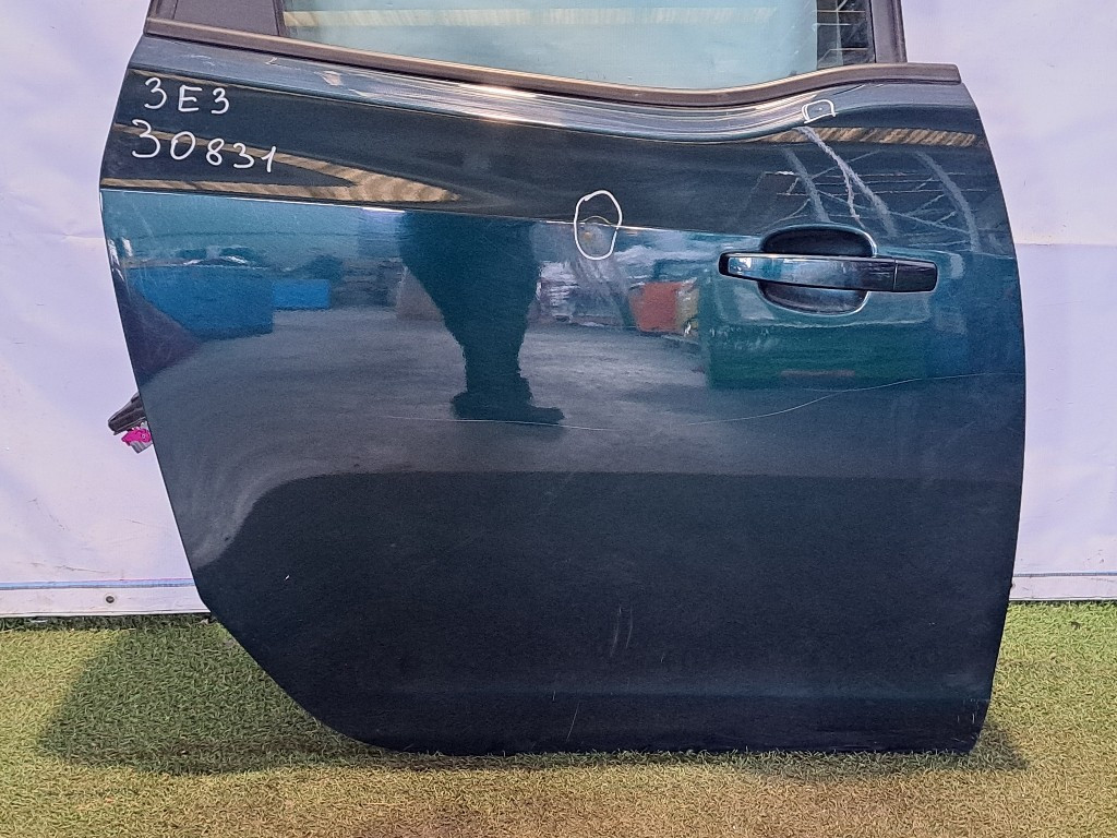 Portiera Posteriore Destra OPEL Meriva 3° Serie