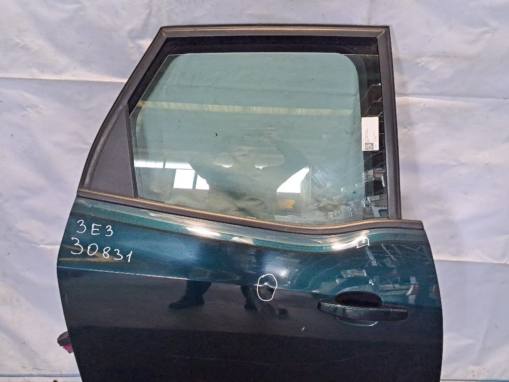 Portiera Posteriore Destra OPEL Meriva 3° Serie