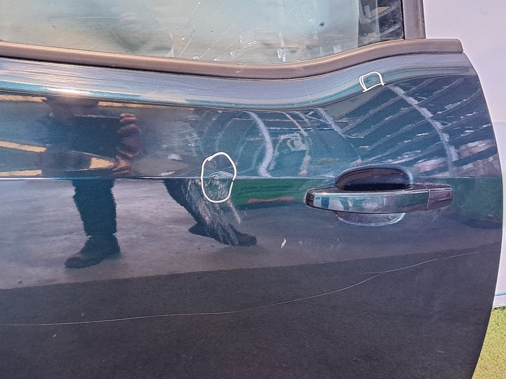 Portiera Posteriore Destra OPEL Meriva 3° Serie