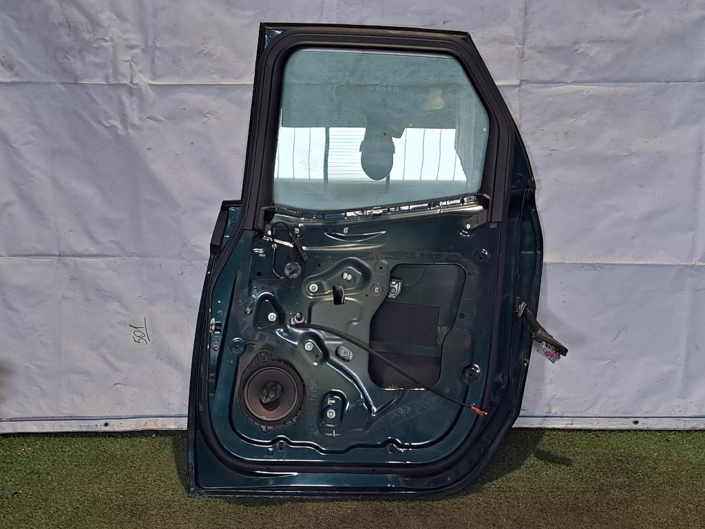 Portiera Posteriore Destra OPEL Meriva 3° Serie