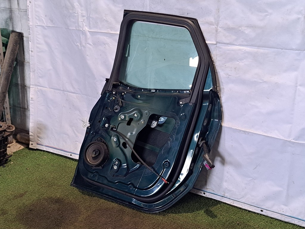 Portiera Posteriore Destra OPEL Meriva 3° Serie