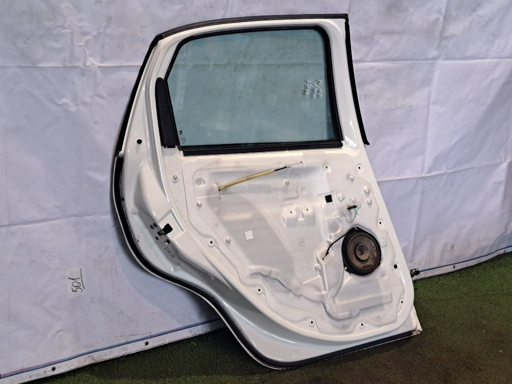 Portiera Posteriore Sinistra FIAT 500 L Serie (351_352) (12>)