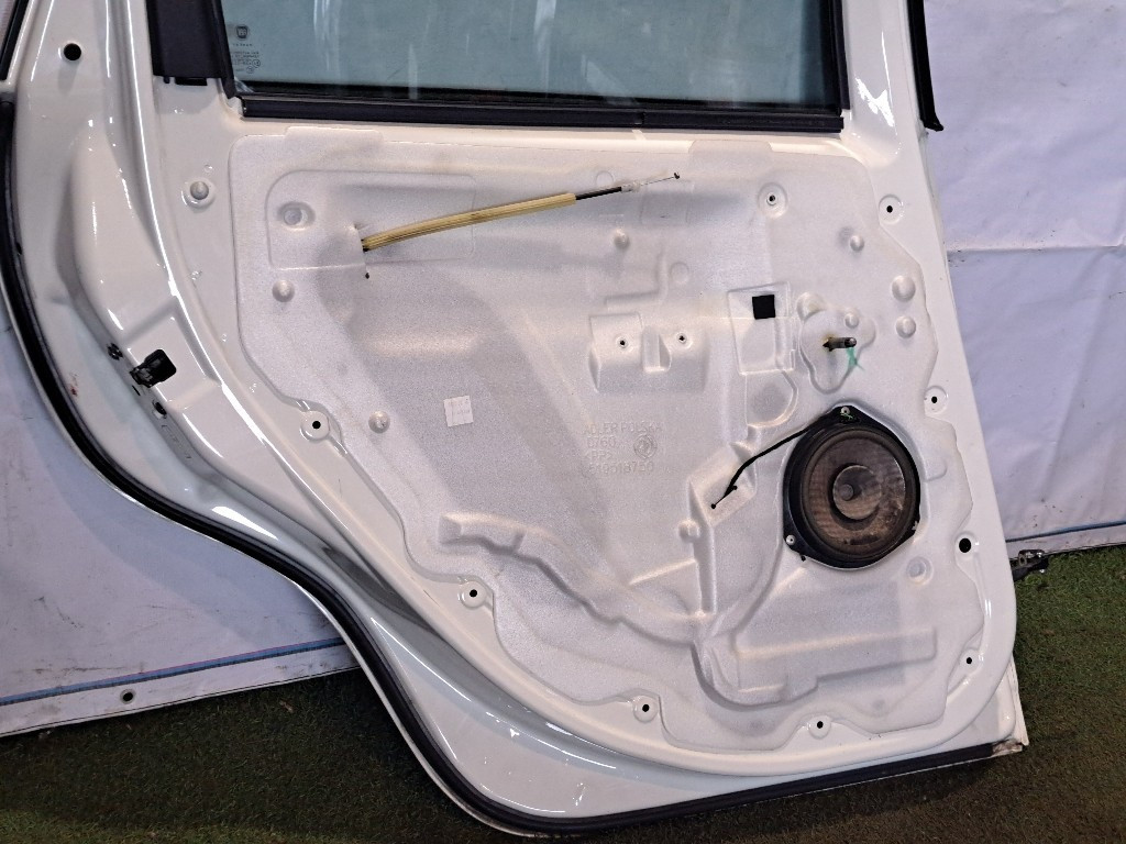 Portiera Posteriore Sinistra FIAT 500 L Serie (351_352) (12>)