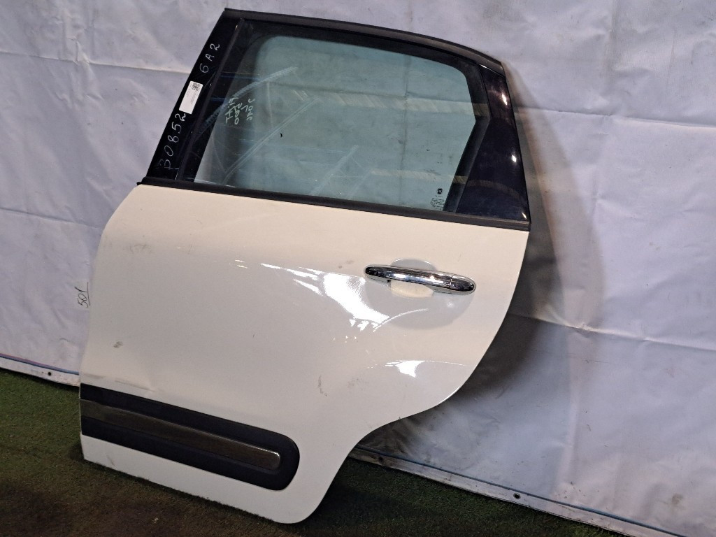 Portiera Posteriore Sinistra FIAT 500 L Serie (351_352) (12>)